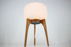 Discount Pamono Mid-Century Lamp from ÚLUV, 1960s
