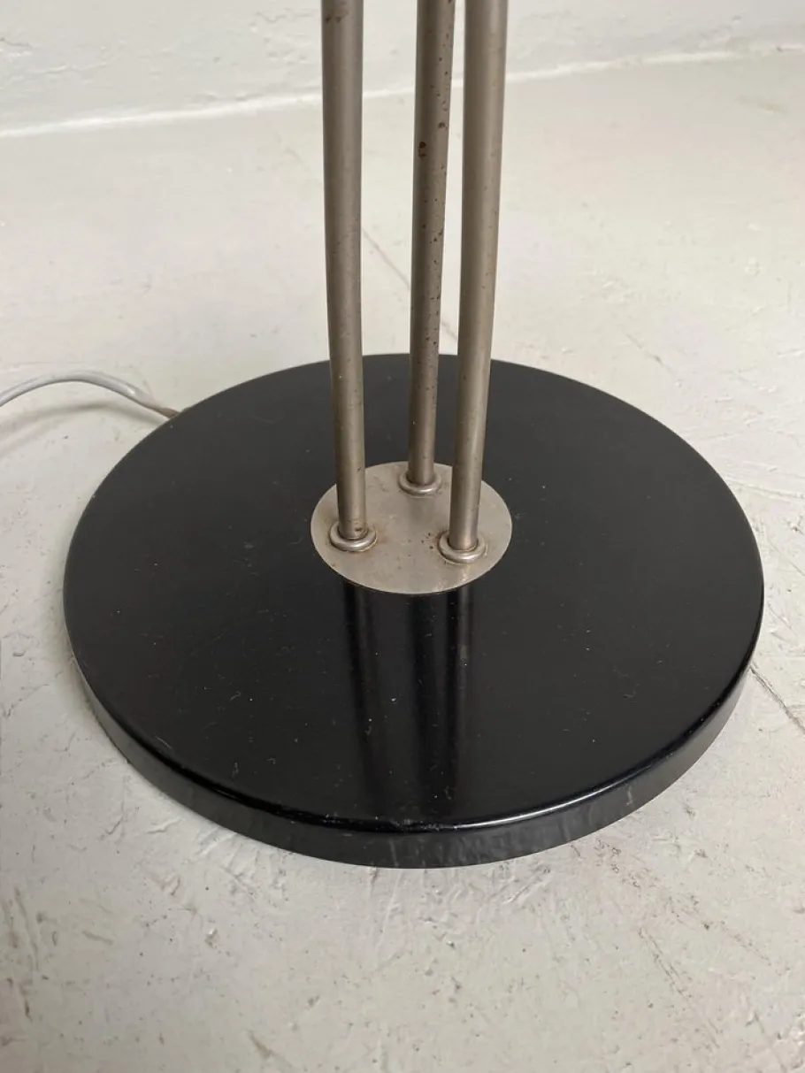 Discount Pamono Mid-Century 3-Light Floor Lamp