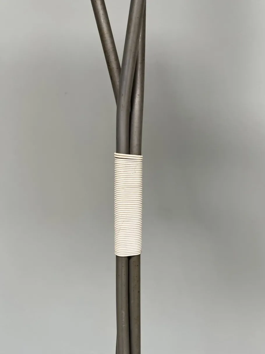 Discount Pamono Mid-Century 3-Light Floor Lamp