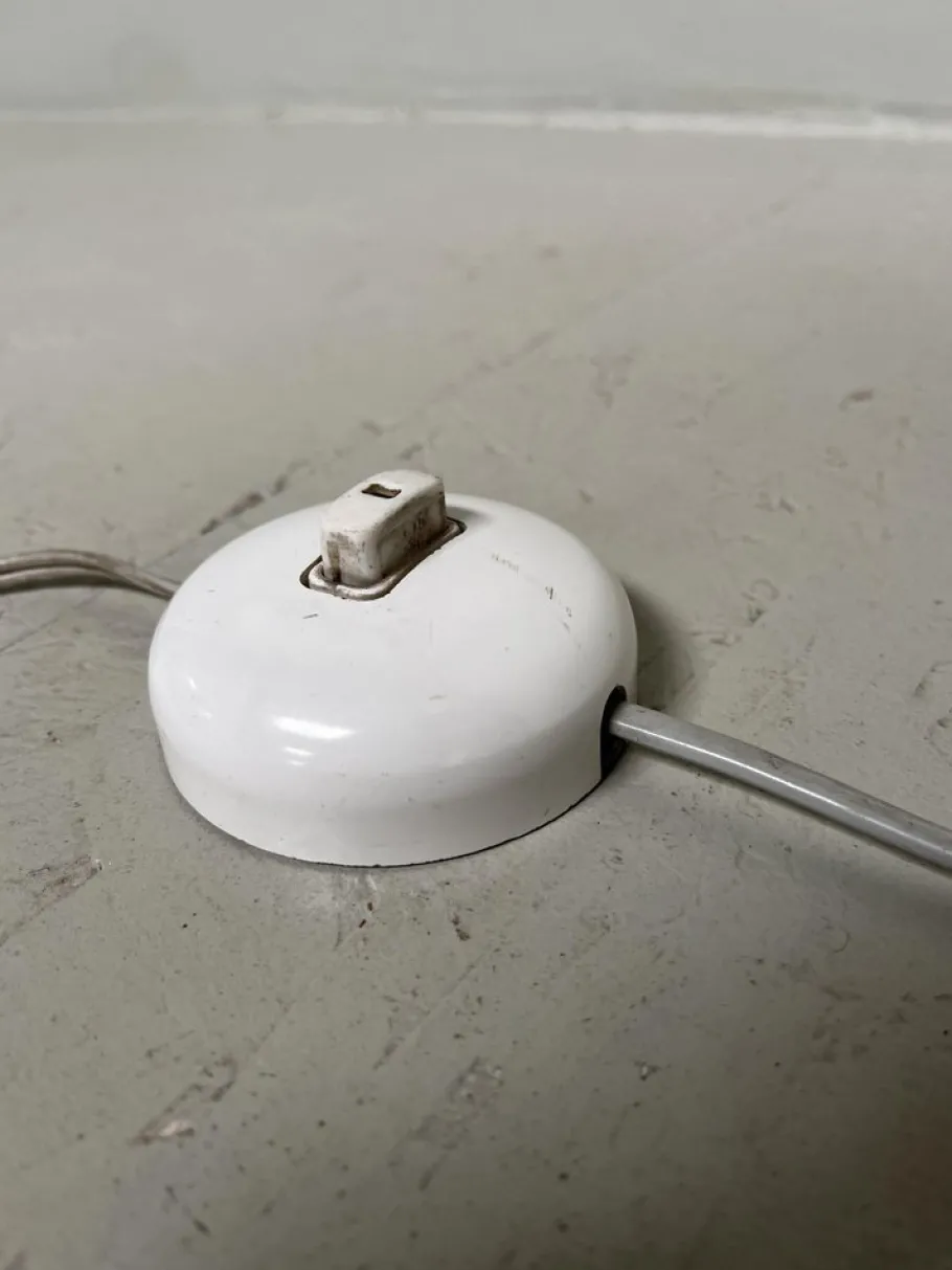 Discount Pamono Mid-Century 3-Light Floor Lamp