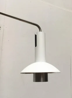 Hot Pamono Mid-Century Louise Sconce from Louis Poulsen
