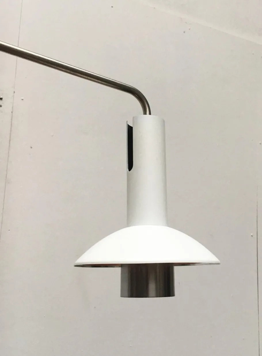 Hot Pamono Mid-Century Louise Sconce from Louis Poulsen
