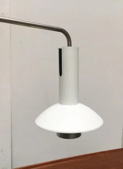 Hot Pamono Mid-Century Louise Sconce from Louis Poulsen