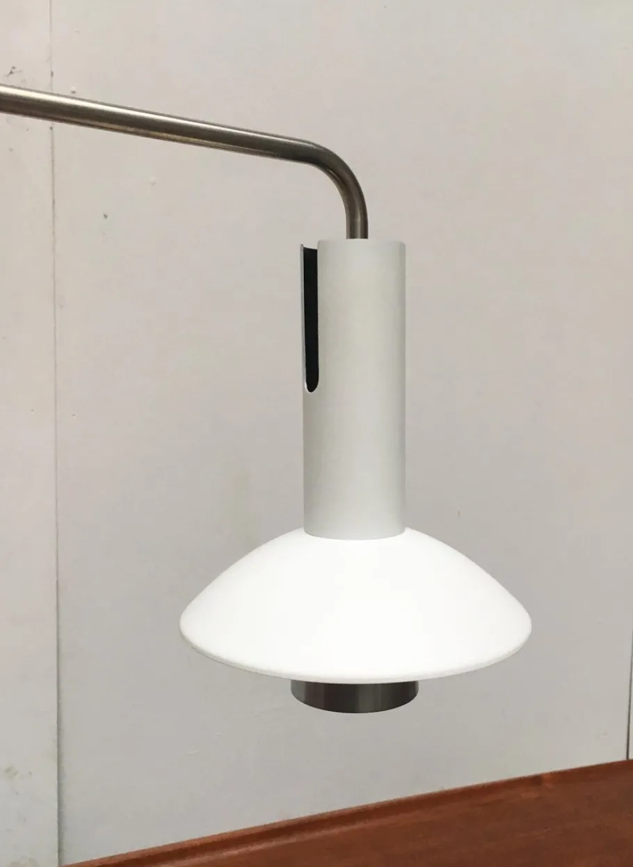 Hot Pamono Mid-Century Louise Sconce from Louis Poulsen