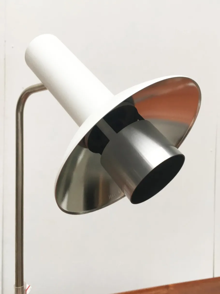Hot Pamono Mid-Century Louise Sconce from Louis Poulsen