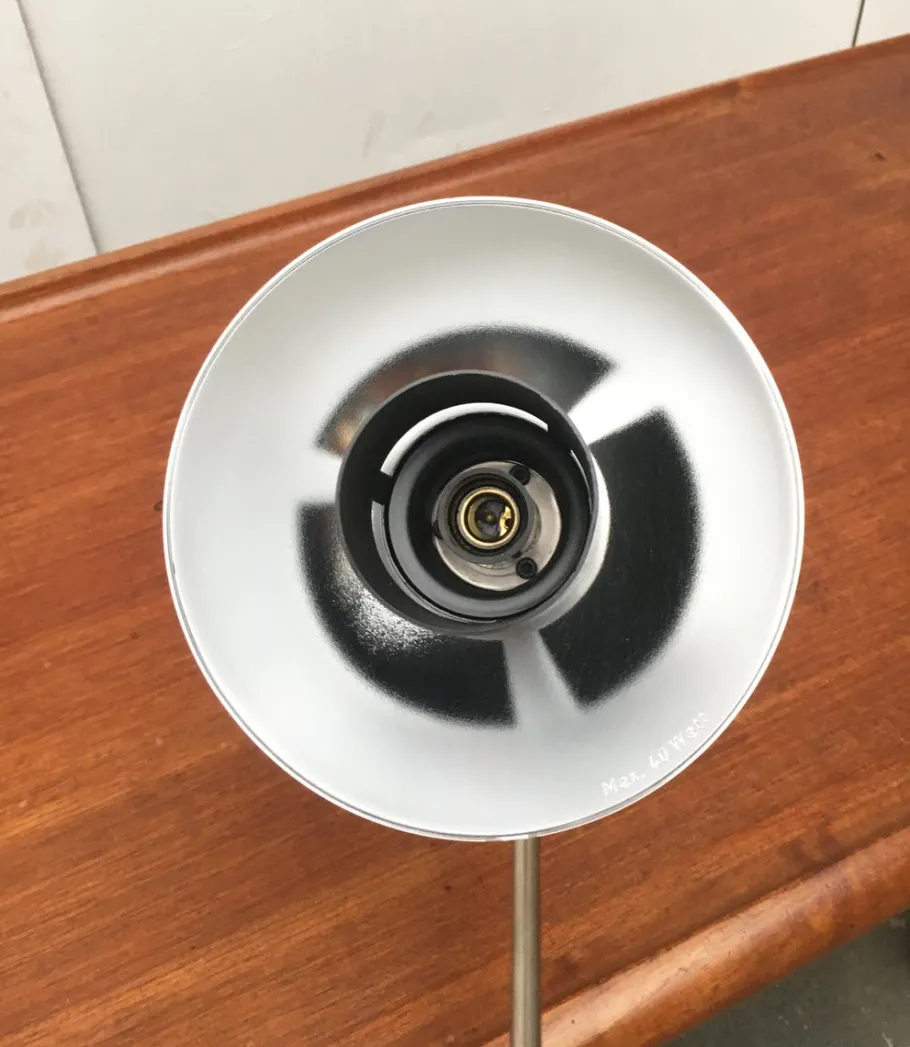 Hot Pamono Mid-Century Louise Sconce from Louis Poulsen