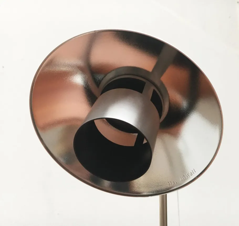 Hot Pamono Mid-Century Louise Sconce from Louis Poulsen