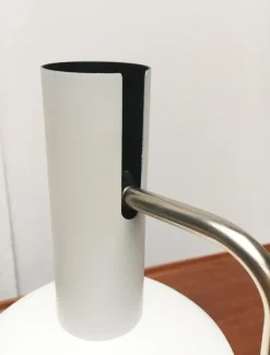 Hot Pamono Mid-Century Louise Sconce from Louis Poulsen