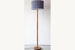 Hot Pamono Mid-Century Minimalist Floor Lamp, Denmark, 1960s
