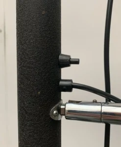 Hot Pamono Mid-Century Minimalist Floor Lamp by Edi Franz for Swisslamps International