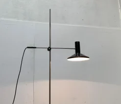 Pamono Mid-Century Minimalist Floor Lamp