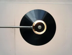 Pamono Mid-Century Minimalist Floor Lamp