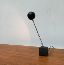 Clearance Pamono Mid-Century Minimalist Space Age Lytegem Wall Lamp by Michael Lax for Lightolier
 Usa, 1960s