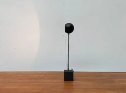 Clearance Pamono Mid-Century Minimalist Space Age Lytegem Wall Lamp by Michael Lax for Lightolier  Usa, 1960s