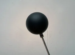 Clearance Pamono Mid-Century Minimalist Space Age Lytegem Wall Lamp by Michael Lax for Lightolier  Usa, 1960s