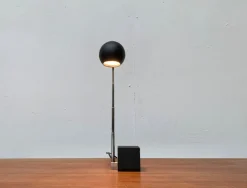 Clearance Pamono Mid-Century Minimalist Space Age Lytegem Wall Lamp by Michael Lax for Lightolier  Usa, 1960s