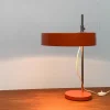 New Pamono Mid-Century Minimalist Table Lamp