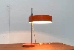 New Pamono Mid-Century Minimalist Table Lamp