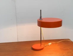 New Pamono Mid-Century Minimalist Table Lamp