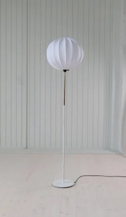 Outlet Pamono Mid-Century Model G-07 Floor Lamp from Bergboms, Sweden, 1960s