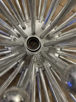 Hot Pamono Mid-Century Model Pistillo Sconces from Valenti Luce, Set of 2