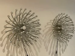 Hot Pamono Mid-Century Model Pistillo Sconces from Valenti Luce, Set of 2