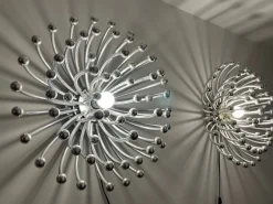 Hot Pamono Mid-Century Model Pistillo Sconces from Valenti Luce, Set of 2