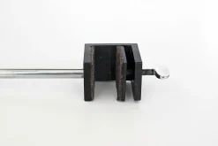 Pamono Mid-Century Model Saffa Table Lamp by Dieter Wäckerlin for Swisslamps, 1950s