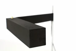 Pamono Mid-Century Model Saffa Table Lamp by Dieter Wäckerlin for Swisslamps, 1950s