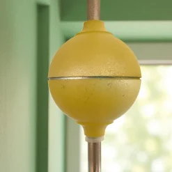 Hot Pamono Mid-Century Modern Acrylic Glass Chandelier, 1970s