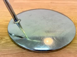 Outlet Pamono Midcentury Modern Adjustable Arc Floor Lamp, 1970