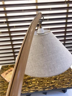 Discount Pamono Mid-Century Modern Arc Floor Lamp, Italy, 1950s