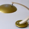 New Pamono Mid-Century Modern Boomerang 64 Table Lamp by Fase, 1960s