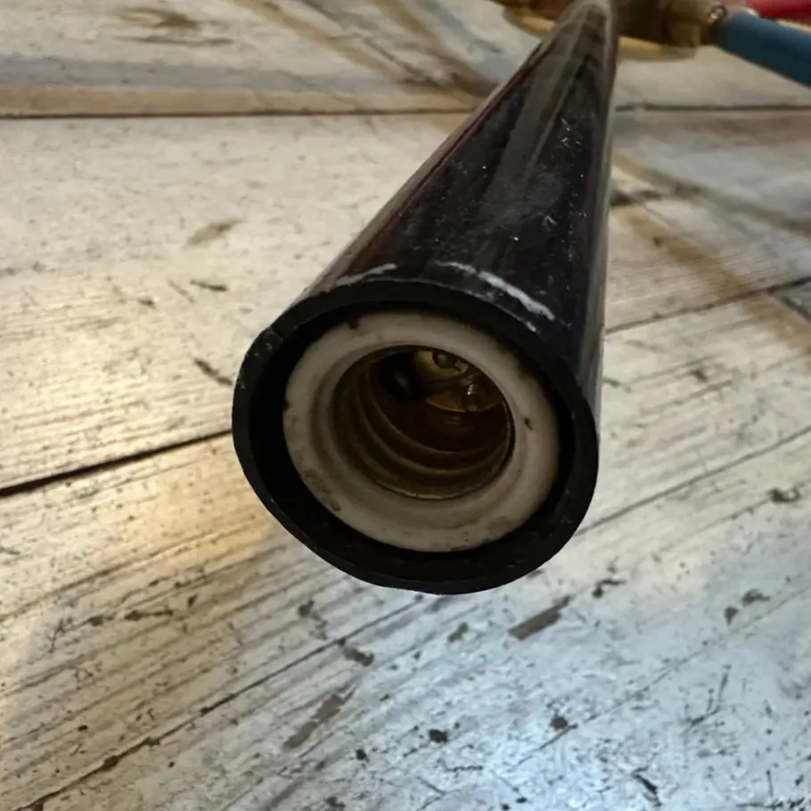 Best Pamono Mid-Century Modern Brass Sputnik Chandelier from Arredoluce, 1950s