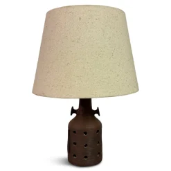 Discount Pamono Mid-Century Modern Ceramic Table Lamp, 1960s