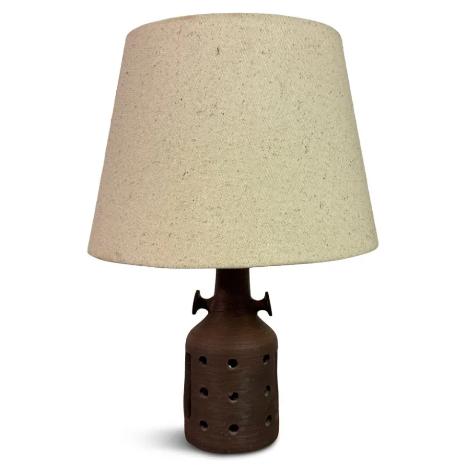Discount Pamono Mid-Century Modern Ceramic Table Lamp, 1960s