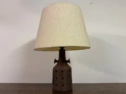 Discount Pamono Mid-Century Modern Ceramic Table Lamp, 1960s