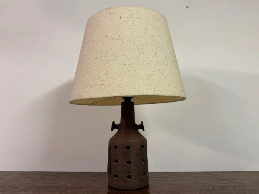Discount Pamono Mid-Century Modern Ceramic Table Lamp, 1960s