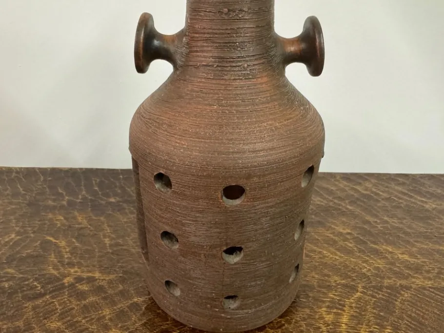 Discount Pamono Mid-Century Modern Ceramic Table Lamp, 1960s