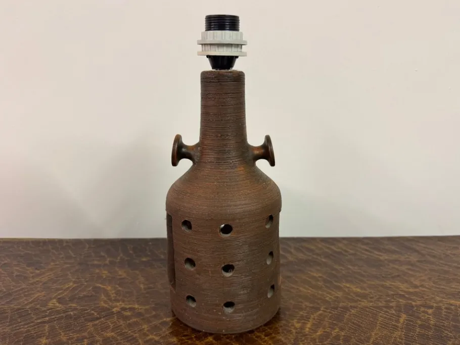 Discount Pamono Mid-Century Modern Ceramic Table Lamp, 1960s