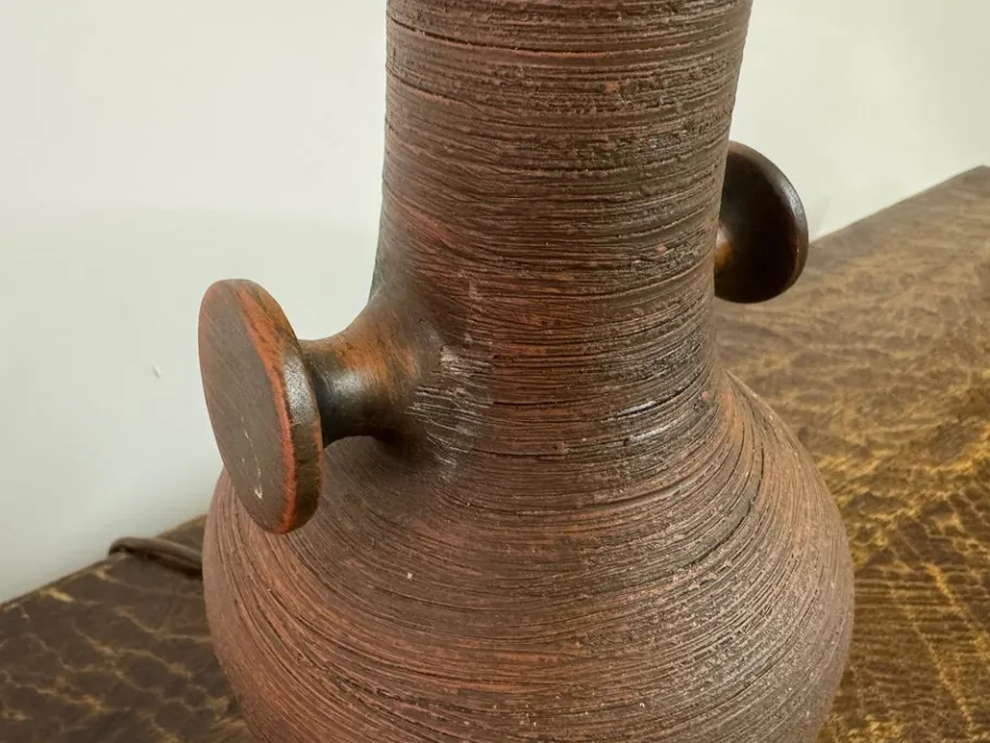 Discount Pamono Mid-Century Modern Ceramic Table Lamp, 1960s