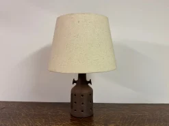 Discount Pamono Mid-Century Modern Ceramic Table Lamp, 1960s