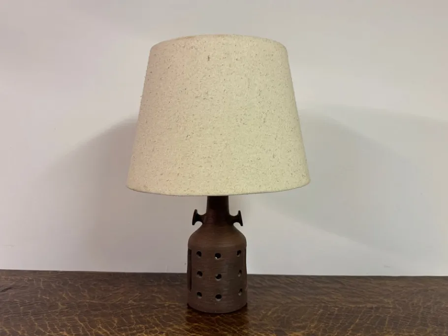 Discount Pamono Mid-Century Modern Ceramic Table Lamp, 1960s