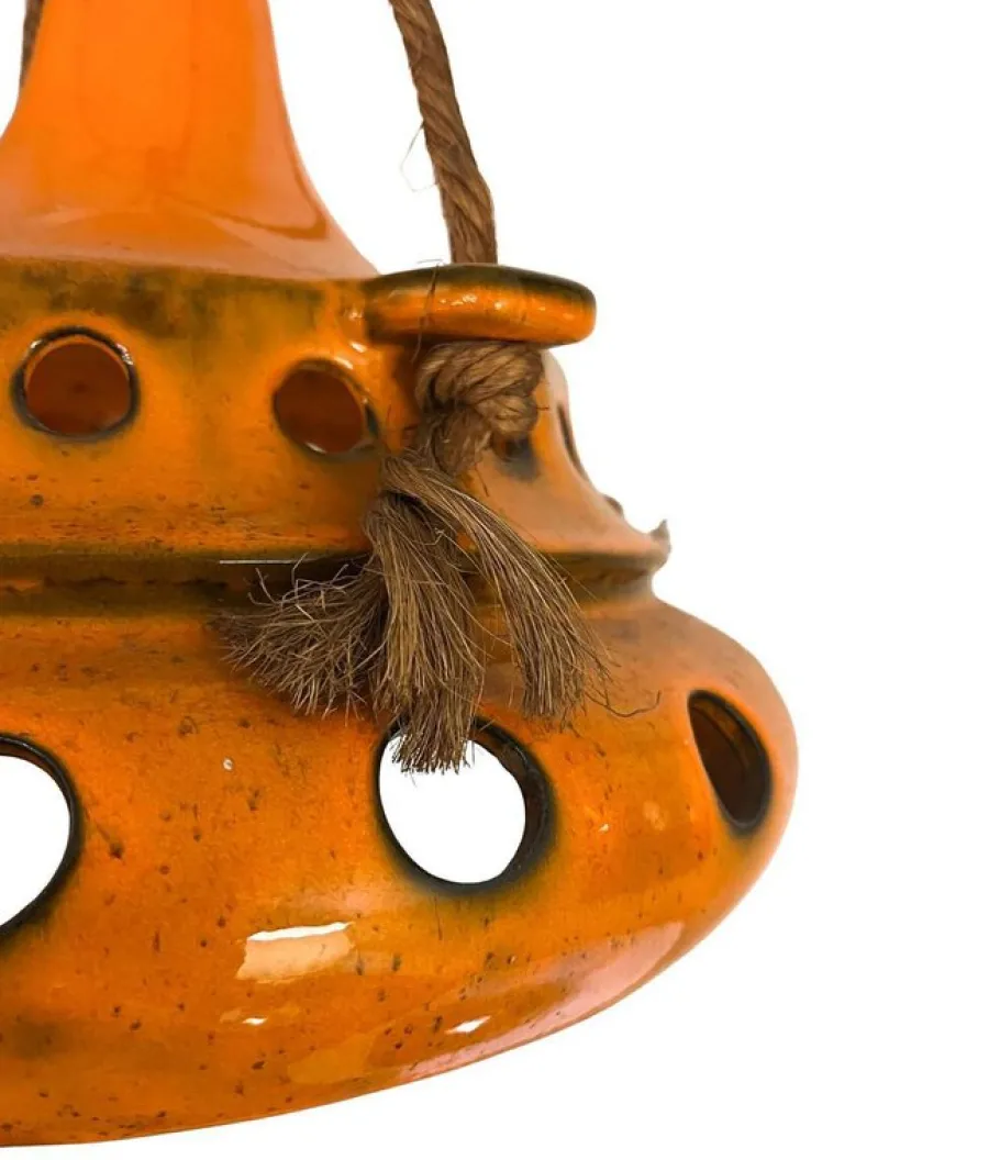 Hot Pamono Mid-Century Modern Ceramic Suspension, 1970s