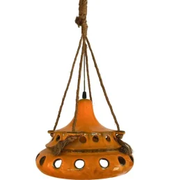 Hot Pamono Mid-Century Modern Ceramic Suspension, 1970s