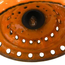 Hot Pamono Mid-Century Modern Ceramic Suspension, 1970s