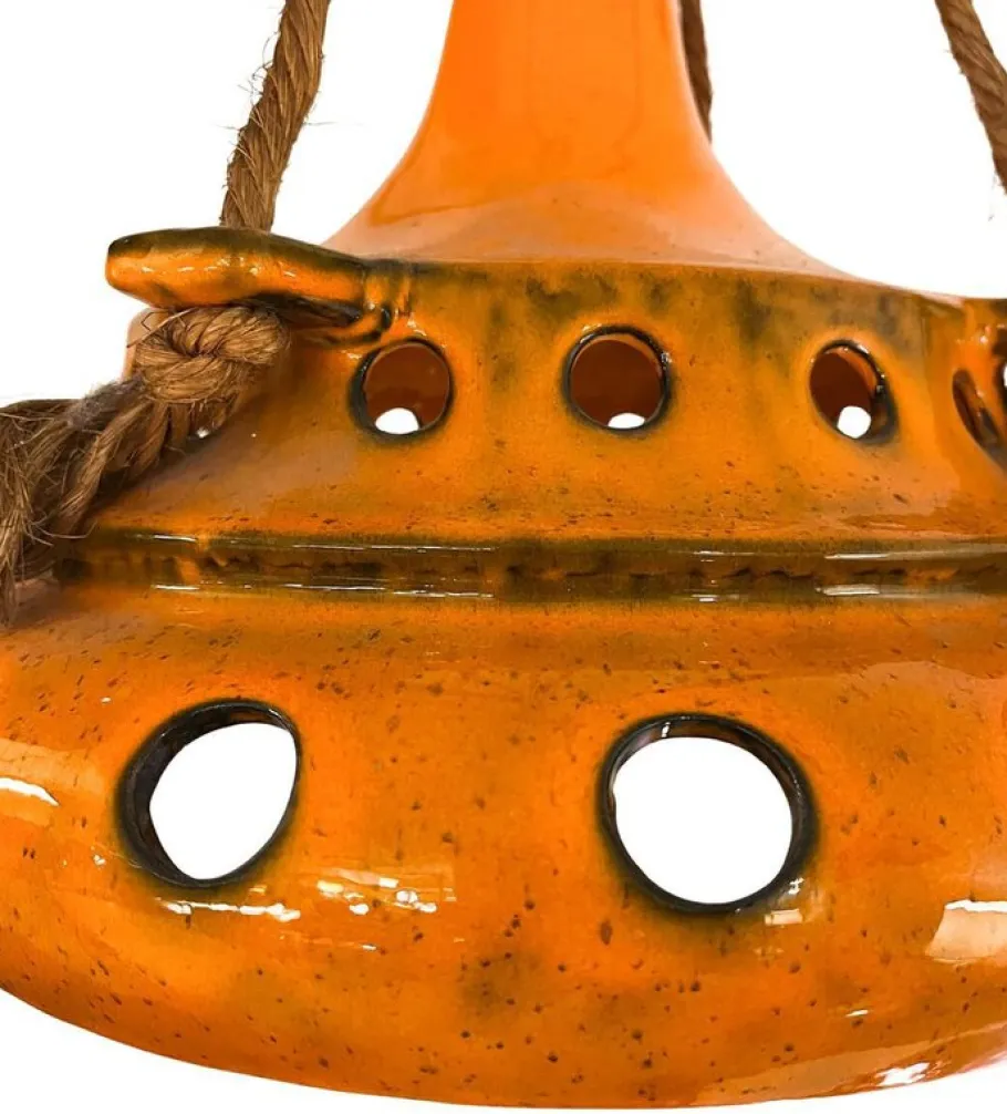 Hot Pamono Mid-Century Modern Ceramic Suspension, 1970s