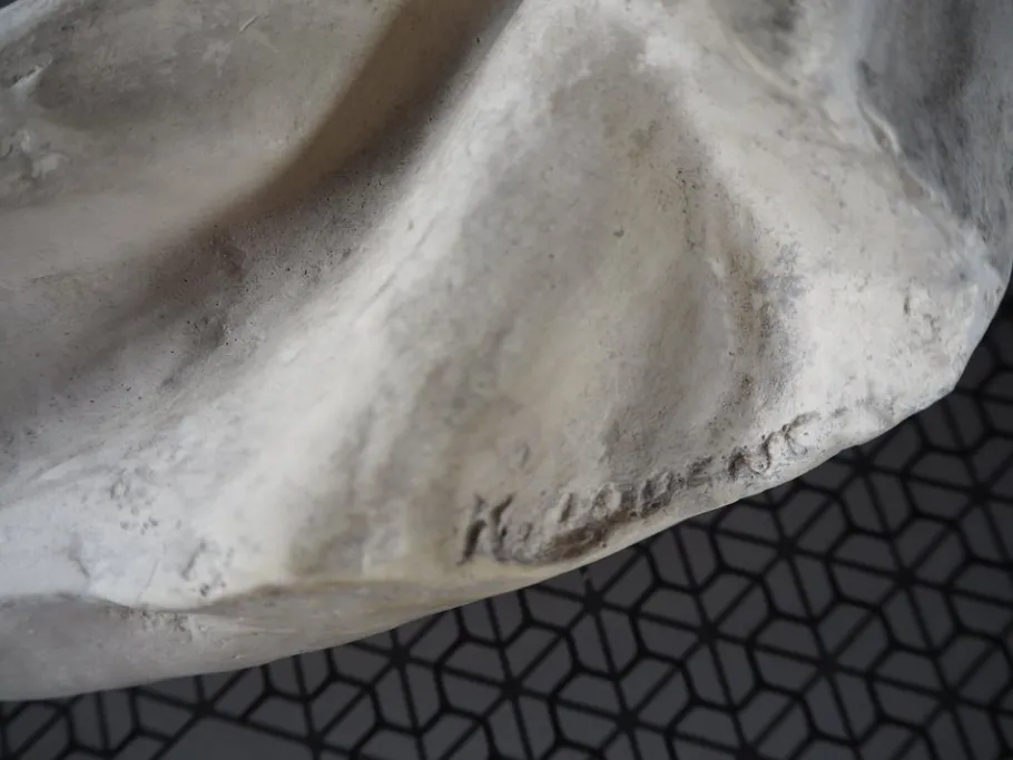 Hot Pamono Mid-Century Modern Ceramic Wall Relief, 1970