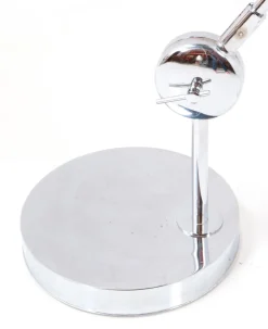 Outlet Pamono Mid-Century Modern Chrome Arc Floor Lamp, 1970s