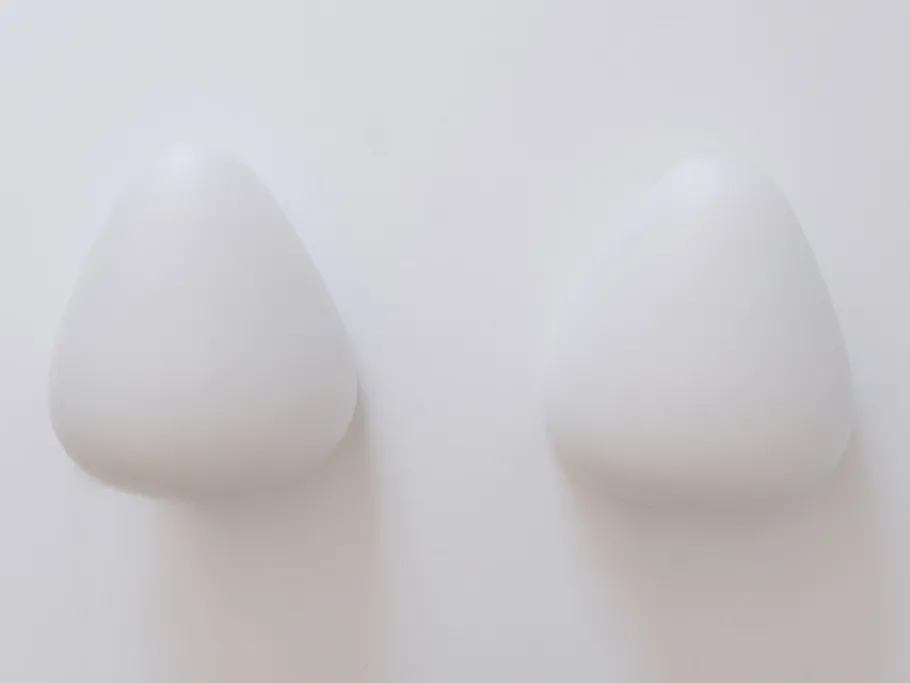 New Pamono Mid-Century Modern Corno Wall Light by Wilhelm Wagenfeld for Peill & Putzler, 1950s